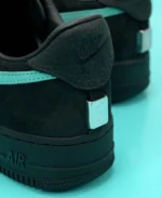 Nik_e Air Force 1 x Tiffany Semi UA Quality - Image 4